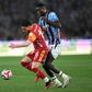 Paul Onuachu: Super Eagles striker suffers injury amid hot form