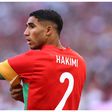 I am not proud of what we did in AFCON final — Morocco captain Hakimi