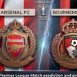 Arsenal vs Bournemouth Prediction and Betting Tips: Gunners Seeking To Put The Cherry On Top At The Premier League Summit