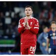 Robertson set to end nine-year journey with Liverpool
