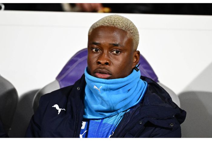 Marseille manager tells Super Eagles star what to improve on