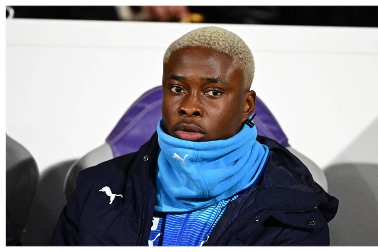 Marseille manager tells Super Eagles star what to improve on
