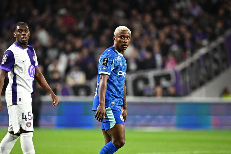 Tochukwu Nnadi, Super Eagles star || Imago