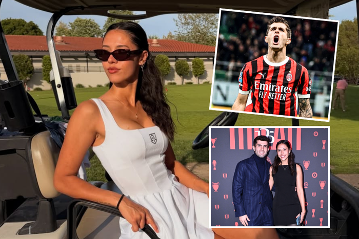 “He is not a cheater” — Alexa Melton clarifies Christian Pulisic breakup comments amid MESSY split drama