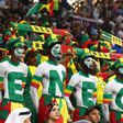 Senegal destroys Morocco in 7-Minute blitz