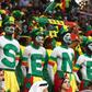 Senegal destroys Morocco in 7-Minute blitz