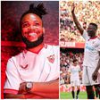 Sevilla vs Atletico: 5 things you need to know about the Super Eagles war in Spain