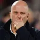 Liverpool board make final decision on Arne Slot after PSG defeat