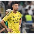 Al-Ahli stars accuse the SPL of helping Ronaldo