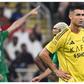 Al-Ahli stars accuse the SPL of helping Ronaldo