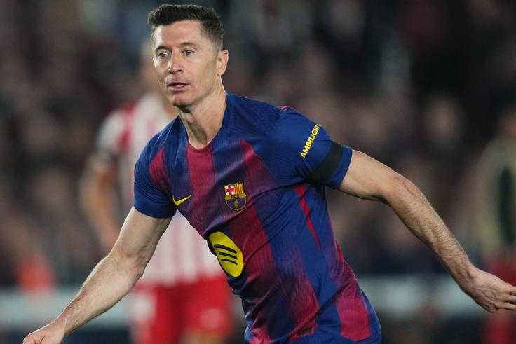 Transfer News: Lewandowski set to reject Barcelona offer for Serie A move