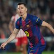Transfer News: Lewandowski set to reject Barcelona offer for Serie A move