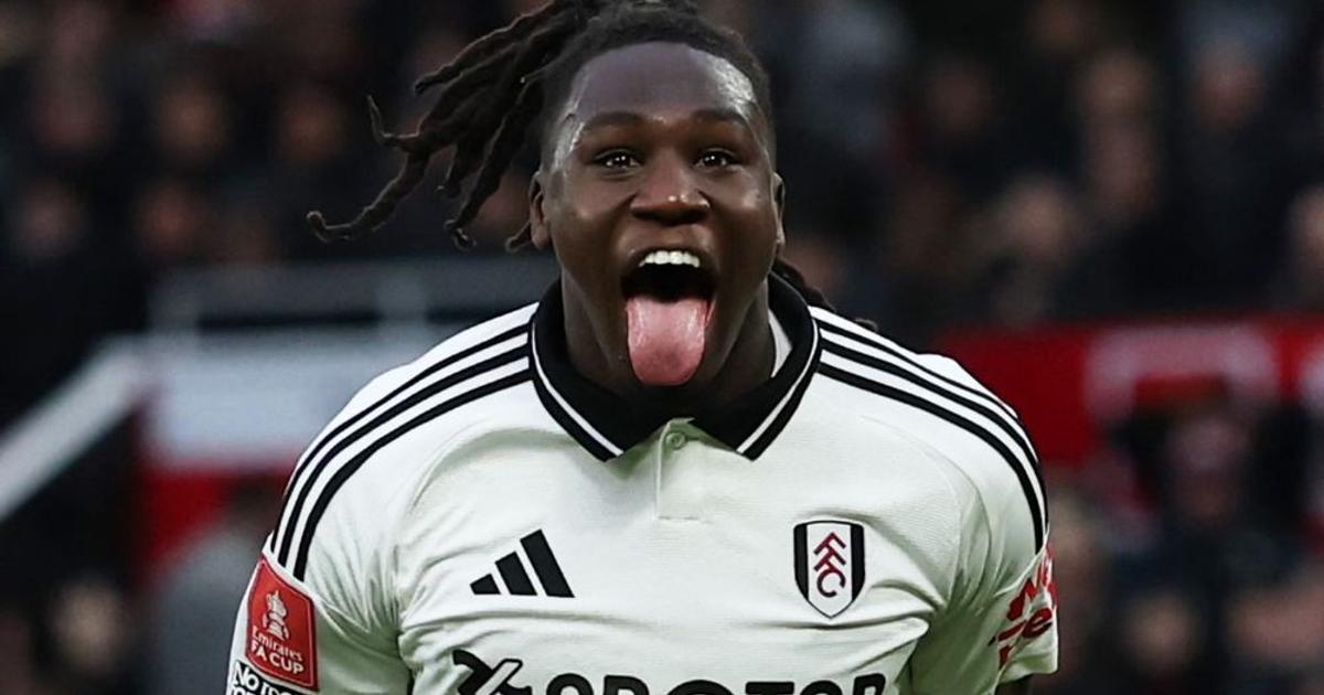 Calvin Bassey: Super Eagles star 100% fit and ready to compound ...