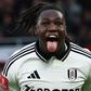 Calvin Bassey: Super Eagles star 100% fit and ready to compound Liverpool's misery