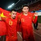 China turn to naturalised players to save World Cup hopes