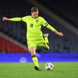 Czech playmaker Provod to miss Euro with knee injury
