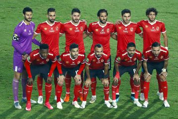 Ahly to meet Berkane for CAF Super Cup in Qatar
