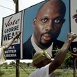 Liberian president Weah's son sentenced over 'Ibiza-style' parties
