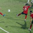 Egyptian soccer passes flamboyant nickname tradition to next generation