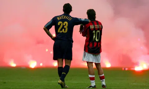 From the El Classico to the Derby Della Madonnina, here are the top 10 football rivalries in the world
