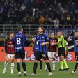 AC Milan v Inter Milan preview