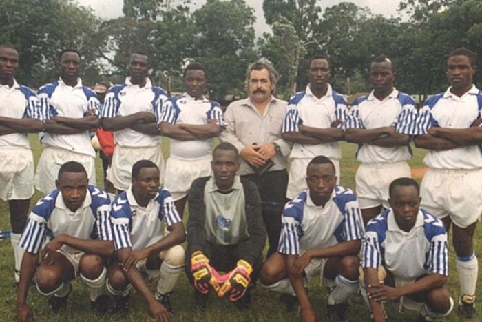 Best Shabana players of all times