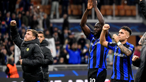 Liverpool target Inter star for key position