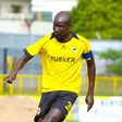 Tusker captain Humphrey Mieno looking to replicate 2016 heroics