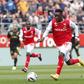 Five players expected to see the exit at Arsenal