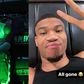 Giannis Antetokounmpo took to social media to praise his departed coach Budenholzer