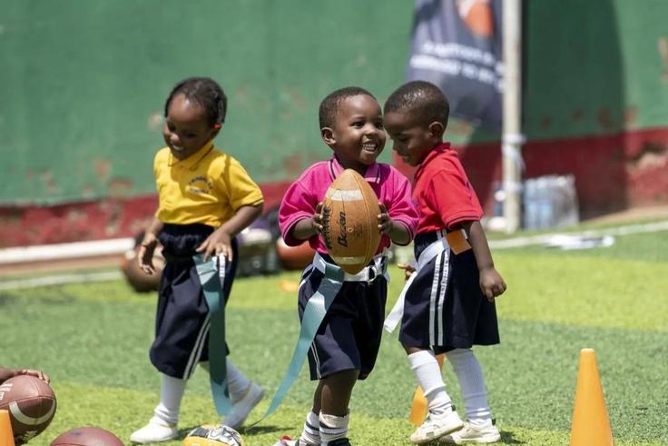 American Football Federation Uganda to hold certification course ahead of inaugural high school flag football Tournament