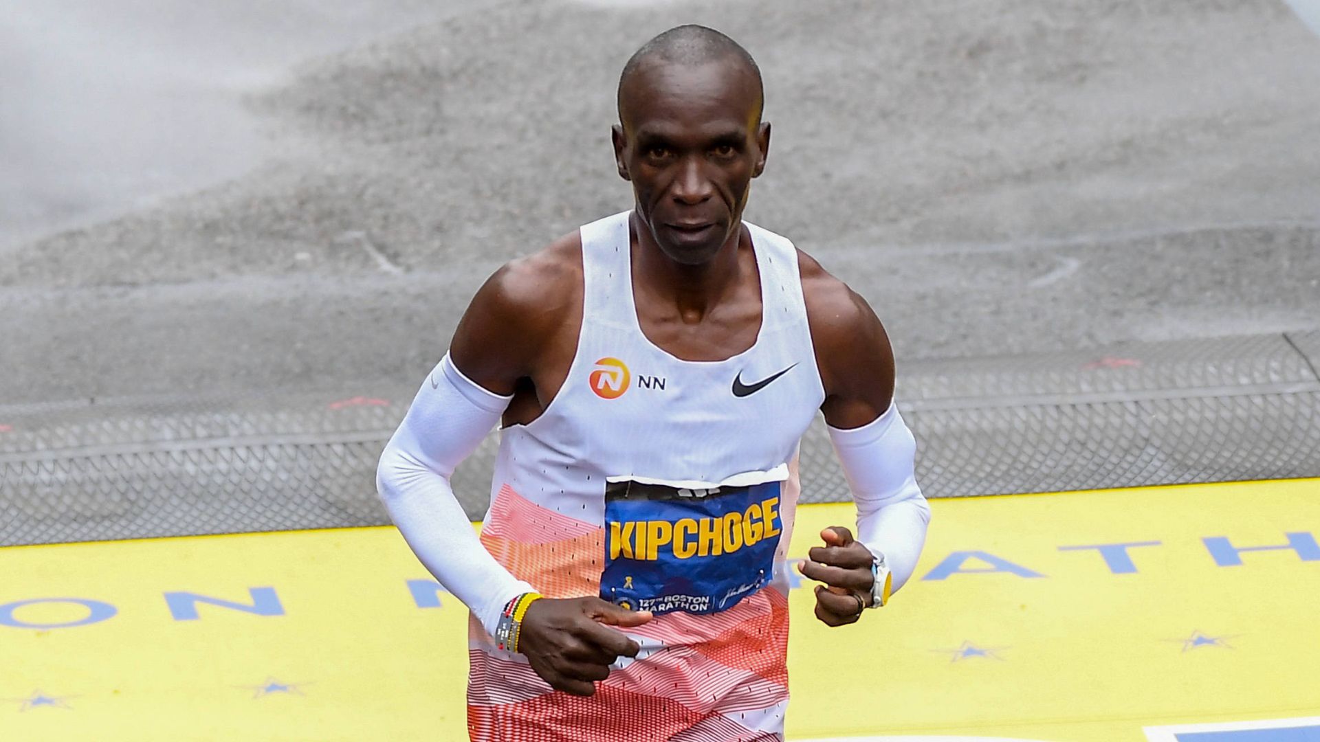 Eliud Kipchoge among nine richest Kenyan athletes - Pulse Sports Kenya