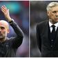Pep Guardiola squares up with Ancelotti for a place in UCL final |Pulsesports.ng