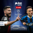 LIVE: Milan vs Inter: Dzeko and Mkhitaryan goals the difference as Inter Milan edge AC Milan at San Siro