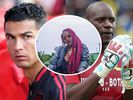 I would marry Onyango over Cristiano and Messi -Martha Mukisa