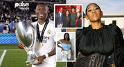 Rose May Alaba: 7 Interesting facts about David Alaba's sister who wishes to speak Yoruba fluently