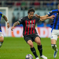 Milan vs Inter: Nerazzurri take crucial first-leg advantage