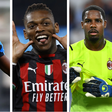 AC Milan and Inter Milan players to watch in their Champions League clash