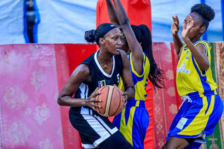 Stand-in Coach, Mandy Juruni, leads JKL Lady Dolphins to emphatic victory over A1 Challenge