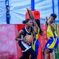 Stand-in Coach, Mandy Juruni, leads JKL Lady Dolphins to emphatic victory over A1 Challenge