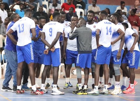 From the brink of relegation to the cusp of glory: the phenomenal rise of UCU Doves volleyball team