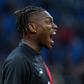 Blow for Liverpool, Chelsea as transfer target Leao extends stay at Milan
