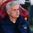 AS Roma boss Jose Mourinho