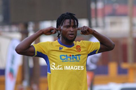 Mixed feelings as fans react to Kankonde's banishment