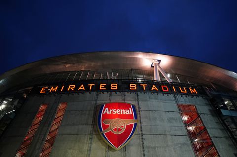 Arsenal to set yet another Emirates Stadium record