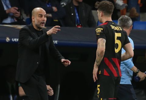 Pep Guardiola’s fear cost Manchester City, not Real Madrid’s UCL ‘juju’
