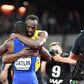 Justin Gatlin reveals key aspect he worked on in 2017 to finally beat Usain Bolt after 2015 glitch