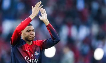 Official: Mbappe says goodbye to Paris Saint-Germain in emotional video