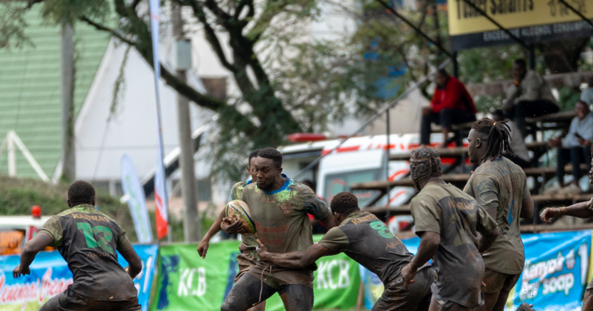 The boosting millions the Rugby Super Series has received thanks to KRU ...