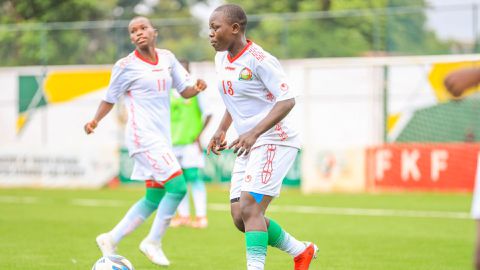 Ethiopia vs Kenya: Kick-off time, where to watch & squad news as Junior Starlets face crucial U-17 World Cup third round clash